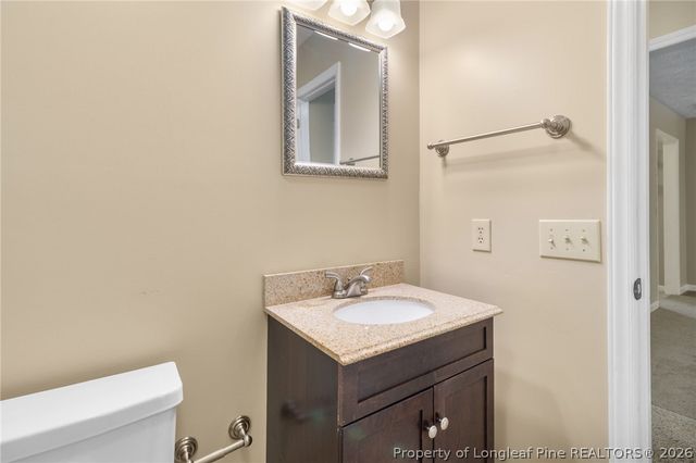 2259 Skyview Drive, Fayetteville, NC 28304