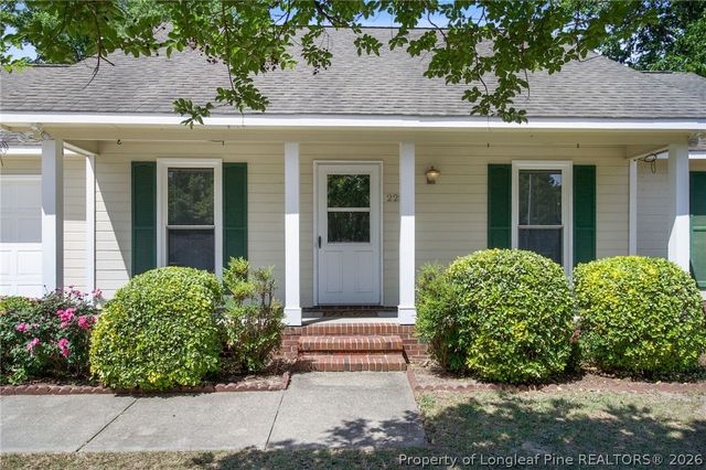 2259 Skyview Drive, Fayetteville, NC 28304