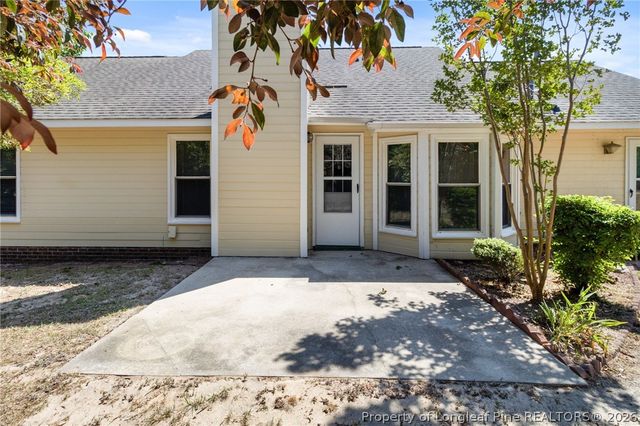 2259 Skyview Drive, Fayetteville, NC 28304
