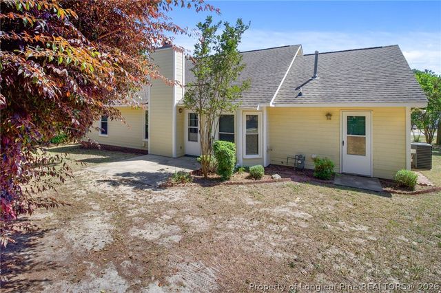 2259 Skyview Drive, Fayetteville, NC 28304