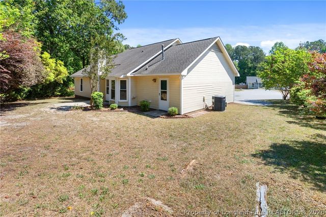2259 Skyview Drive, Fayetteville, NC 28304