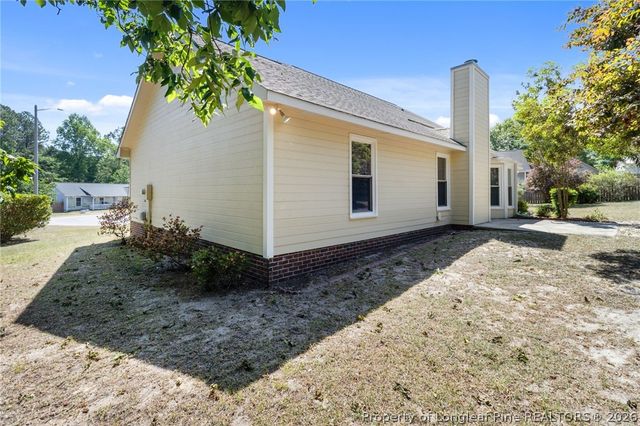 2259 Skyview Drive, Fayetteville, NC 28304