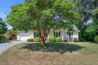 2259 Skyview Drive, Fayetteville, NC 28304