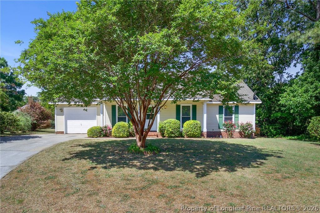 2259 Skyview Drive, Fayetteville, NC 28304