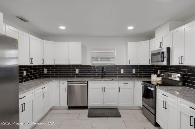 5106 Pacific Avenue, Spring Hill, FL 34607