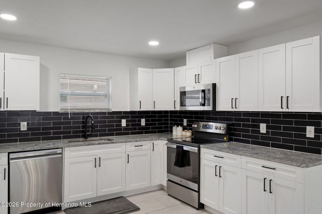 5106 Pacific Avenue, Spring Hill, FL 34607