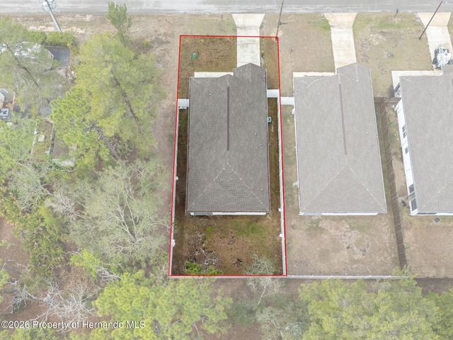 5106 Pacific Avenue, Spring Hill, FL 34607