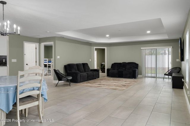 5106 Pacific Avenue, Spring Hill, FL 34607