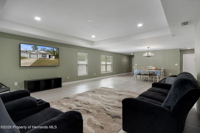 5106 Pacific Avenue, Spring Hill, FL 34607