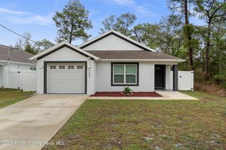 5106 Pacific Avenue, Spring Hill, FL 34607