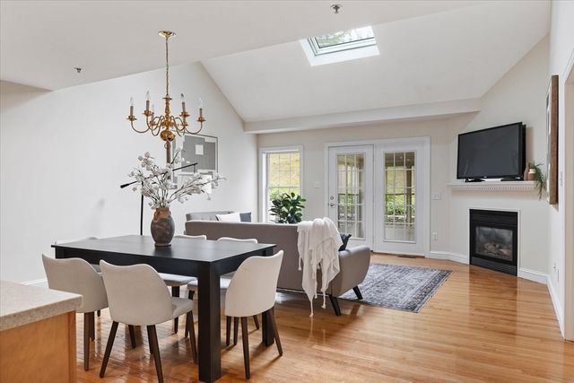 169 Hillside Village Drive 169, West Boylston, MA 01583
