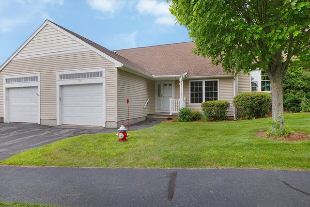 169 Hillside Village Drive 169, West Boylston, MA 01583