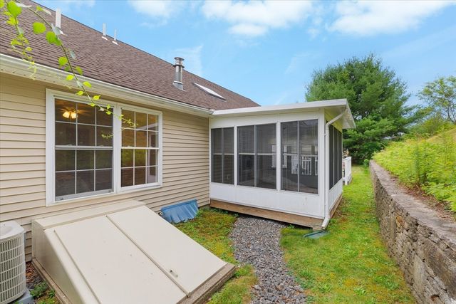 169 Hillside Village Drive 169, West Boylston, MA 01583