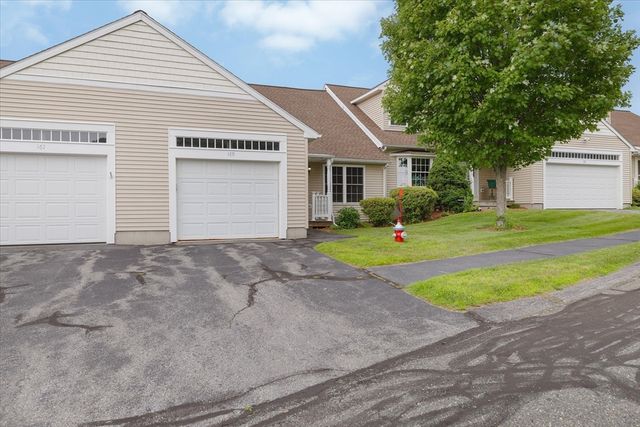 169 Hillside Village Drive 169, West Boylston, MA 01583