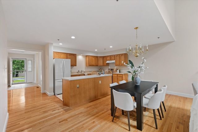 169 Hillside Village Drive 169, West Boylston, MA 01583