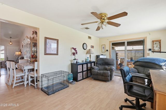 5527 W GARDEN Drive, Glendale, AZ 85304