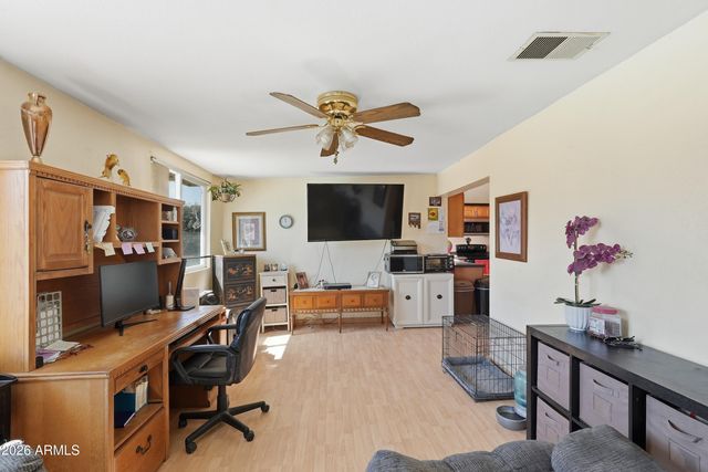 5527 W GARDEN Drive, Glendale, AZ 85304