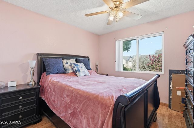 5527 W GARDEN Drive, Glendale, AZ 85304