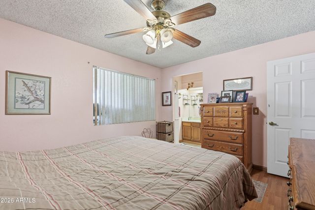 5527 W GARDEN Drive, Glendale, AZ 85304