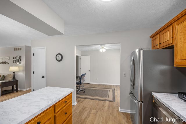 2885 Hidden View Drive Se, Gaines Twp, MI 49316