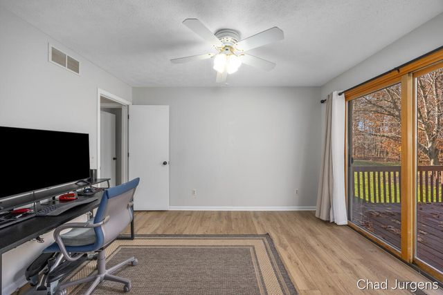 2885 Hidden View Drive Se, Gaines Twp, MI 49316