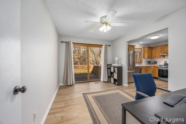 2885 Hidden View Drive Se, Gaines Twp, MI 49316