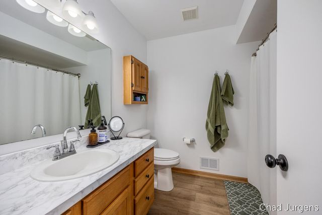 2885 Hidden View Drive Se, Gaines Twp, MI 49316