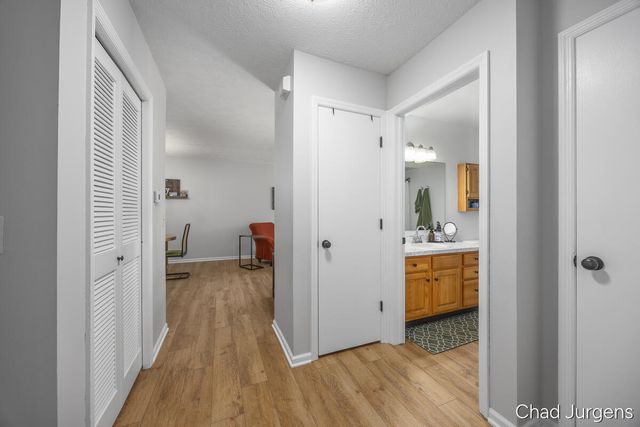 2885 Hidden View Drive Se, Gaines Twp, MI 49316