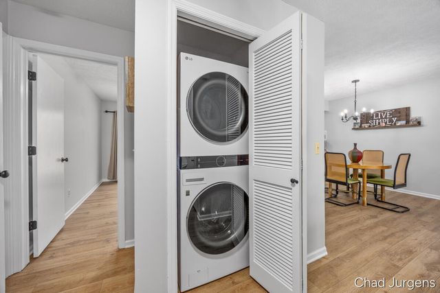 2885 Hidden View Drive Se, Gaines Twp, MI 49316