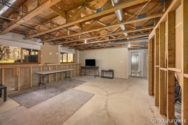 2885 Hidden View Drive Se, Gaines Twp, MI 49316