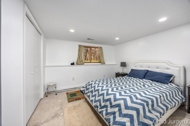 2885 Hidden View Drive Se, Gaines Twp, MI 49316