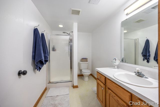 2885 Hidden View Drive Se, Gaines Twp, MI 49316