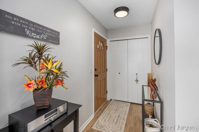 2885 Hidden View Drive Se, Gaines Twp, MI 49316