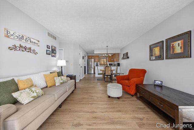 2885 Hidden View Drive Se, Gaines Twp, MI 49316