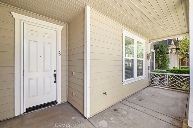 15 Herrick, Ladera Ranch, CA 92694
