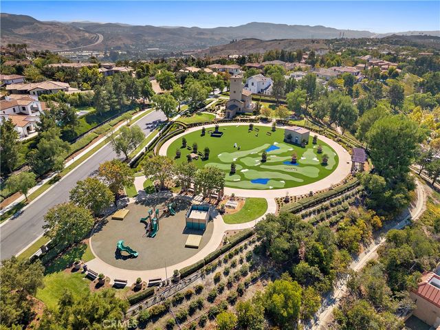 15 Herrick, Ladera Ranch, CA 92694