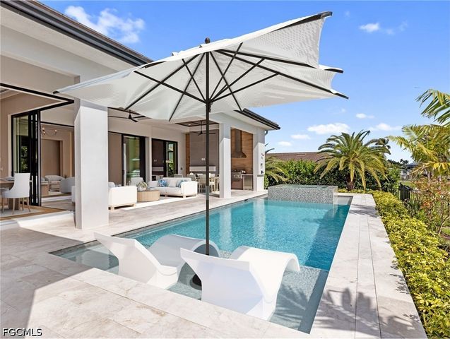 6802 Griffin BLVD, Fort Myers, FL 33908