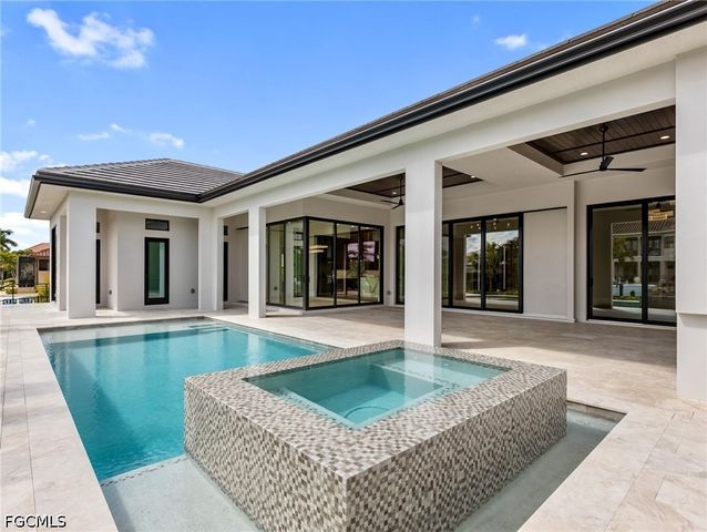 6802 Griffin BLVD, Fort Myers, FL 33908