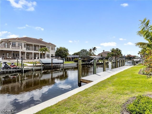 6802 Griffin BLVD, Fort Myers, FL 33908