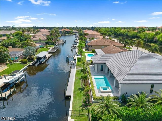 6802 Griffin BLVD, Fort Myers, FL 33908