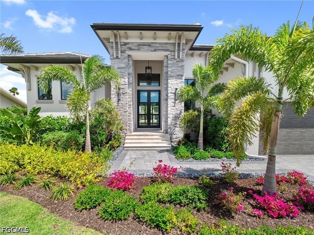 6802 Griffin BLVD, Fort Myers, FL 33908