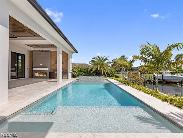 6802 Griffin BLVD, Fort Myers, FL 33908