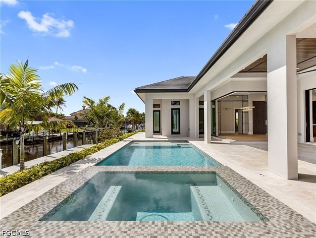 6802 Griffin BLVD, Fort Myers, FL 33908