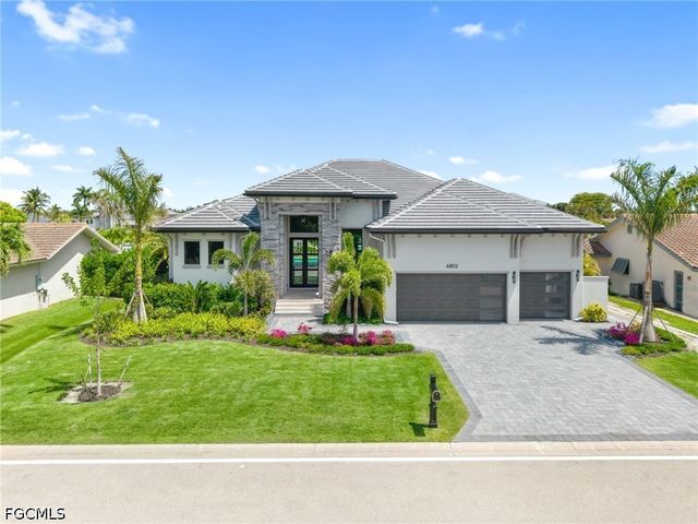 6802 Griffin BLVD, Fort Myers, FL 33908