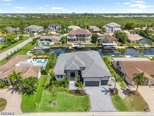 6802 Griffin BLVD, Fort Myers, FL 33908