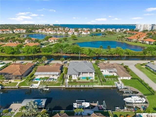 6802 Griffin BLVD, Fort Myers, FL 33908