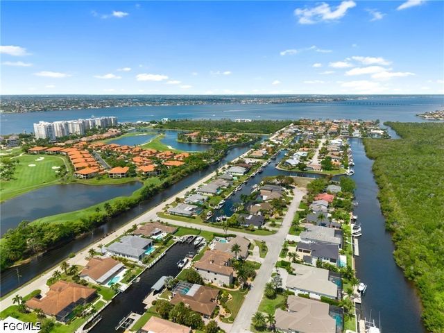 6802 Griffin BLVD, Fort Myers, FL 33908