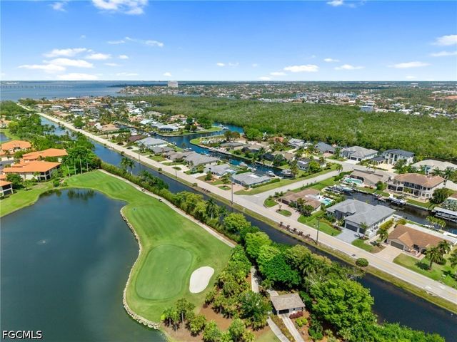 6802 Griffin BLVD, Fort Myers, FL 33908