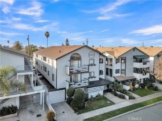1061 Dawson, Long Beach, CA 90804