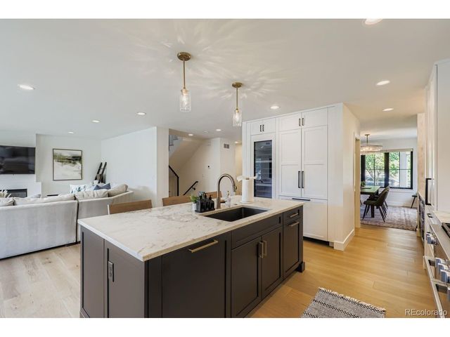 4500 W 31st Ave, Denver, CO 80212